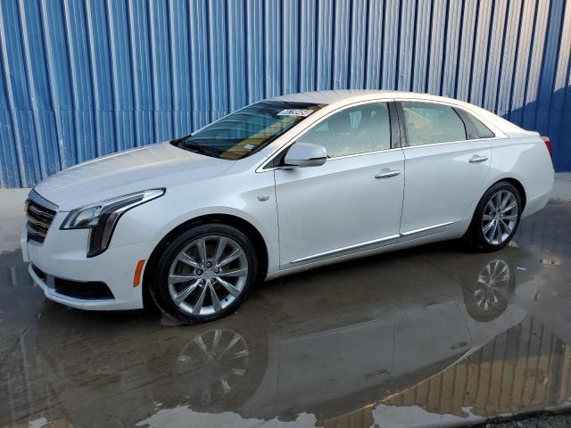 2018 CADILLAC XTS 2G61L5S34J9123049  66198454