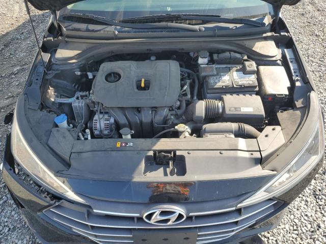 VIN 5NPD84LF5KH496968 2019 Hyundai Elantra, Sel no.11