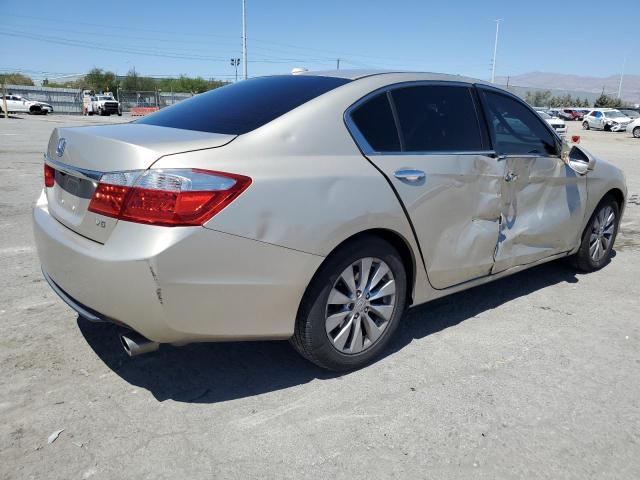 VIN 1HGCR3F85FA006401 2015 Honda Accord, Exl no.3