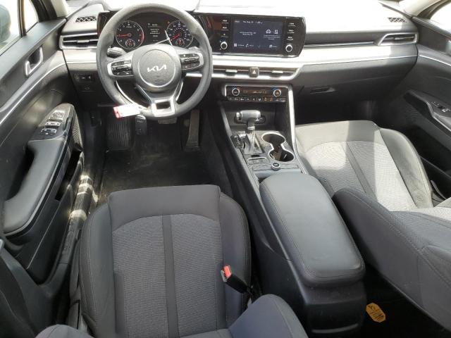2023 KIA K5 LXS - 5XXG14J2XPG195682