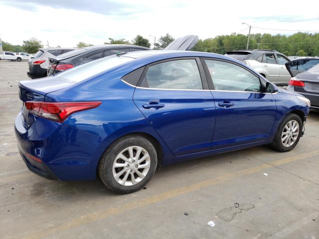 2019 HYUNDAI ACCENT SE - 3KPC24A35KE069221