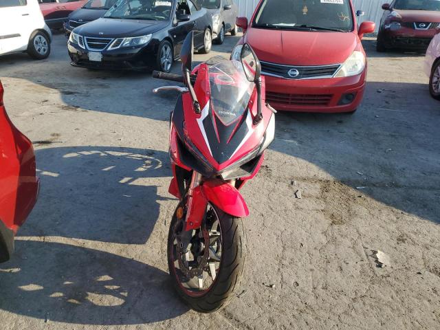 2022 HONDA CBR500 RA MLHPC6255N5300822