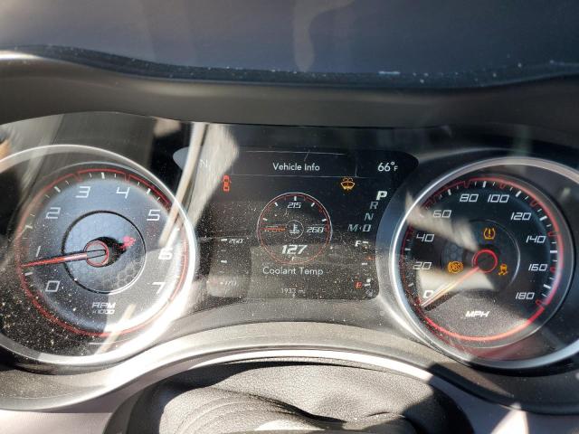 2023 DODGE CHARGER SC - 2C3CDXGJ4PH541720