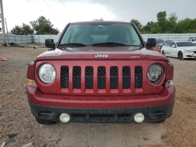 2015 JEEP PATRIOT LA - 1C4NJPFA3FD185531