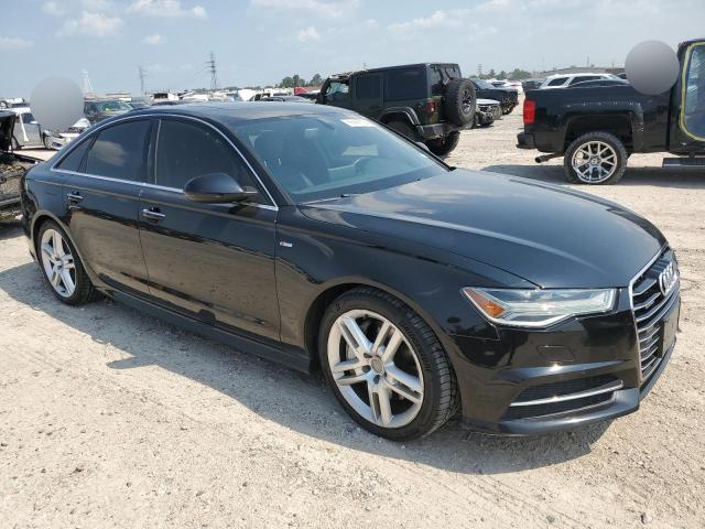 2016 AUDI A6 PREMIUM - WAUGFAFC3GN127002