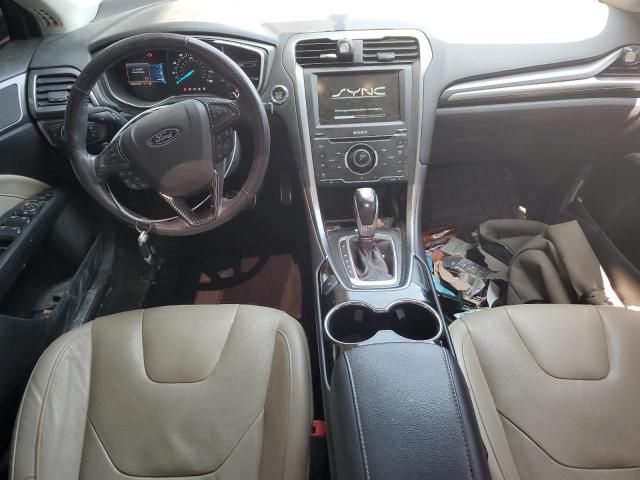 2015 FORD FUSION TIT - 3FA6P0K98FR251722