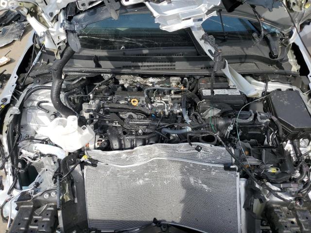 2024 TOYOTA COROLLA LE - 5YFB4MDE5RP193906