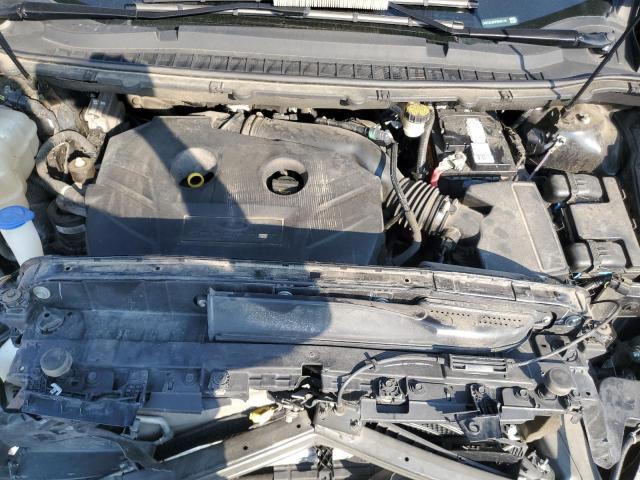 2015 FORD EDGE SEL - 2FMTK3J95FBB44118
