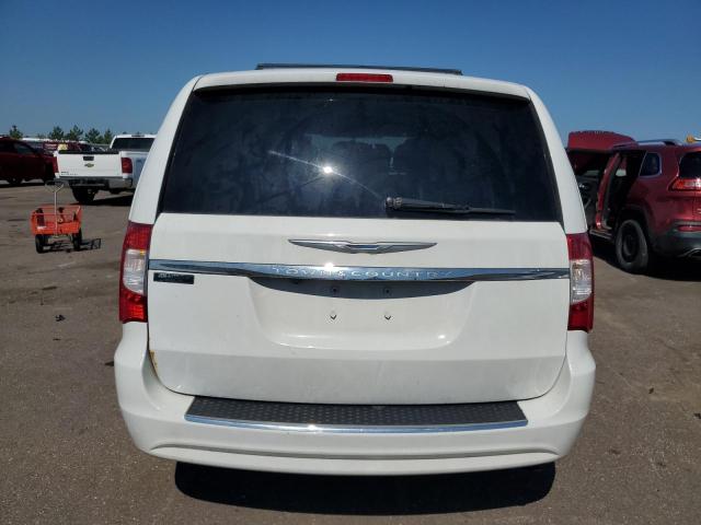 VIN 2C4RC1BG8ER160784 2014 Chrysler Town and Countr... no.6