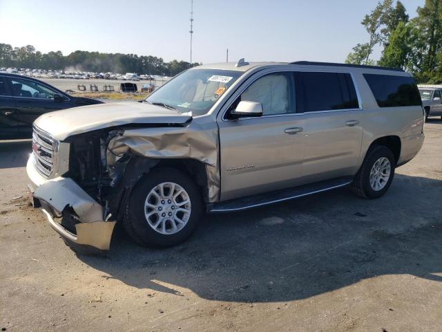 2017 GMC YUKON XL K - 1GKS2GKC6HR189901