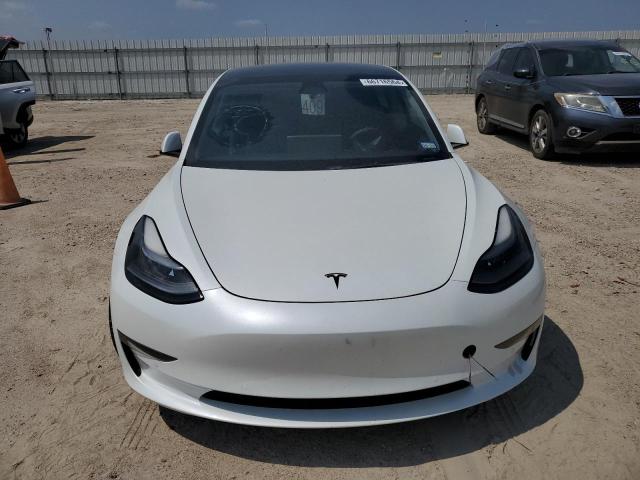 2022 TESLA MODEL 3 - 5YJ3E1EB4NF240062