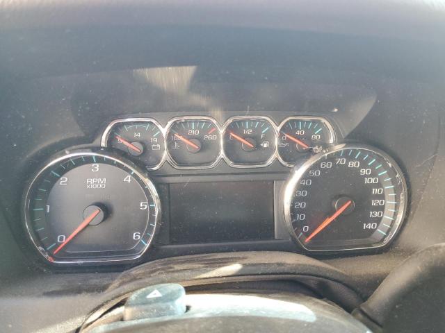2016 CHEVROLET TAHOE K150 - 1GNSKBKC3GR235169