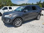 FORD EXPLORER L photo