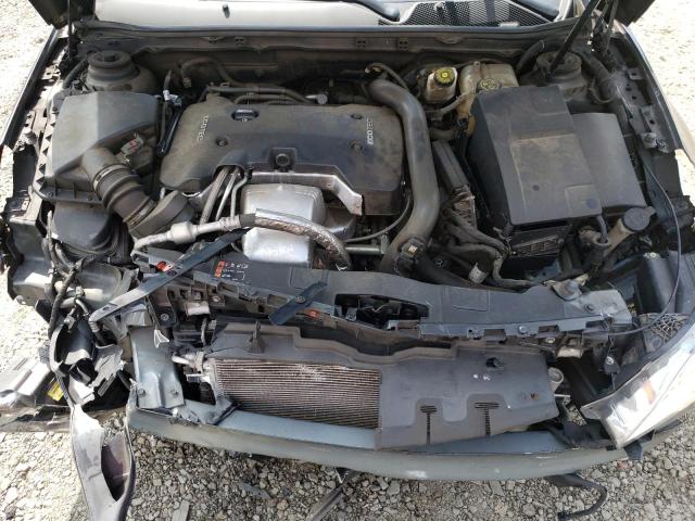 2017 BUICK REGAL SPOR - 2G4GL5EX4H9122172