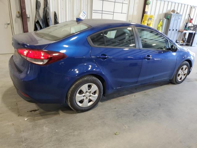 VIN 3KPFK4A79JE273129 2018 KIA Forte, LX no.3