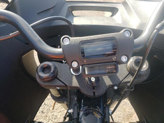 2023 HARLEY-DAVIDSON FXLRST 1HD1YXZ17PB067421