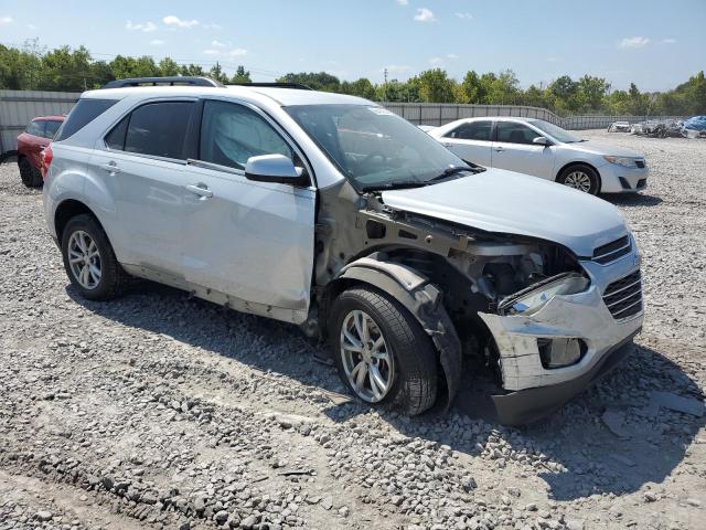 2017 CHEVROLET EQUINOX LT 2GNFLFEK1H6122701  68494144