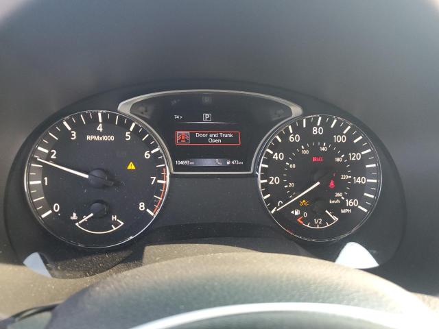 2018 NISSAN ALTIMA 2.5 - 1N4AL3AP0JC255990