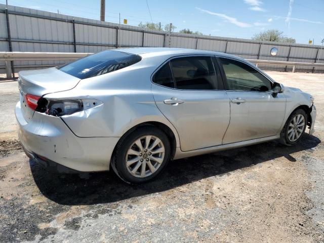 VIN JTNB11HK0J3023257 2018 Toyota Camry, L no.3