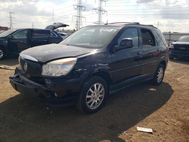 BUICK RENDEZVOUS