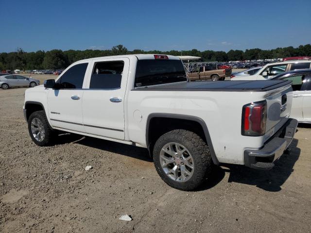 2018 GMC SIERRA K15 - 3GTU2NEJ4JG263227