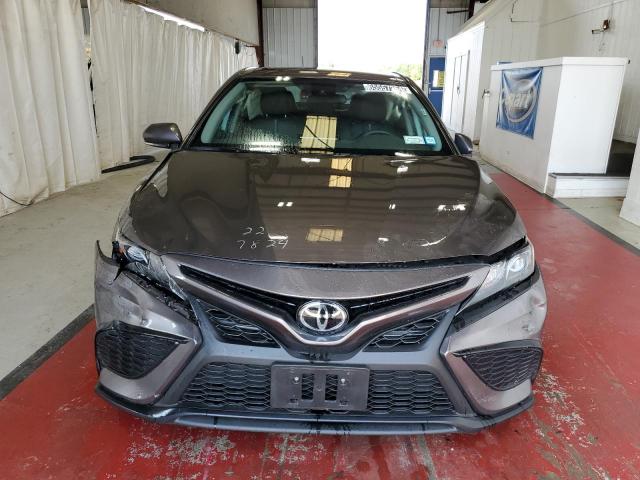 2024 TOYOTA CAMRY SE N - 4T1G11AK7RU892671