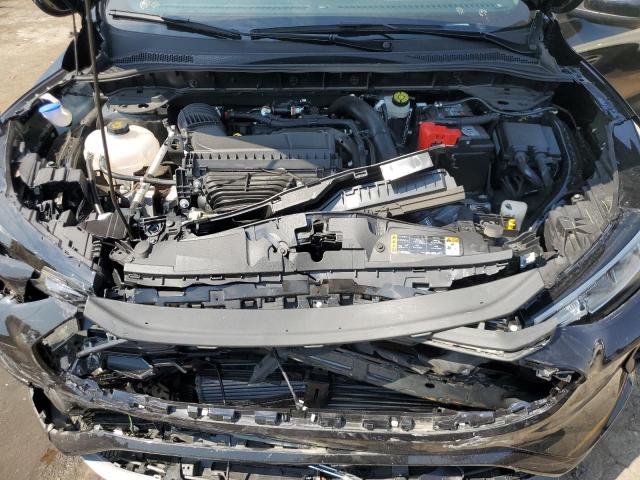 2024 FORD ESCAPE ST - 1FMCU9NAXRUA40966