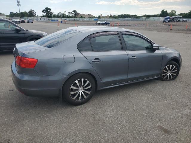 2011 VOLKSWAGEN JETTA SE 3VWDZ7AJ5BM370316  64356894