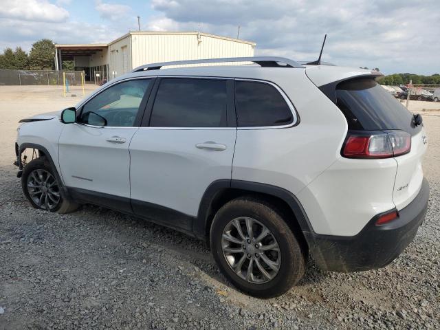 2020 JEEP CHEROKEE L - 1C4PJMLX6LD616407