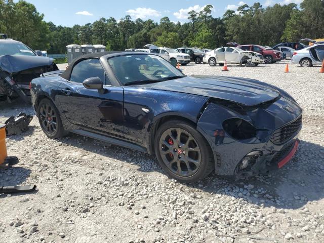 2018 FIAT 124 SPIDER - JC1NFAEK4J0134965