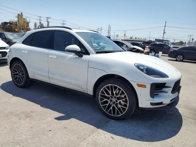 VIN WP1AA2A56LLB03349 2020 Porsche Macan no.4