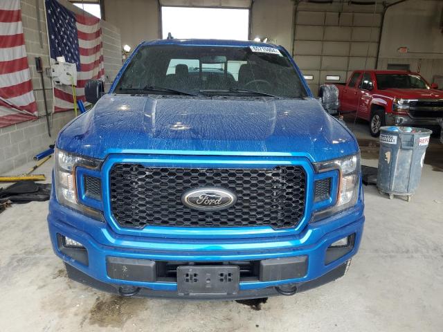 2020 FORD F150 SUPER - 1FTEW1EP7LFA16181