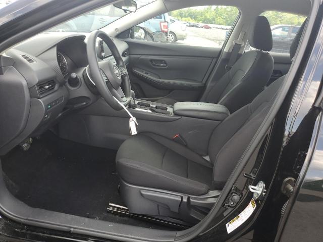 2024 NISSAN SENTRA S - 3N1AB8BV7RY291902