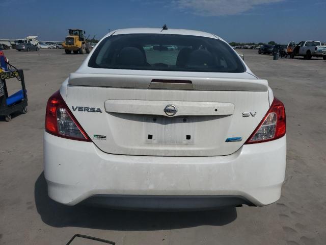 2015 NISSAN VERSA S - 3N1CN7AP8FL892189