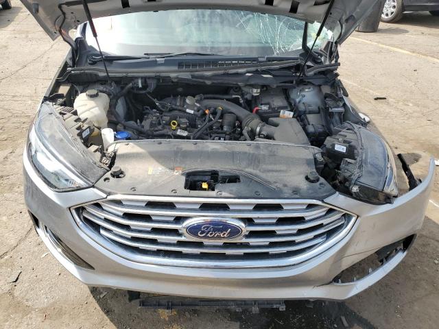 2022 FORD EDGE SEL - 2FMPK4J9XNBA12963