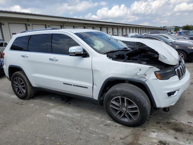 2018 JEEP GRAND CHER - 1C4RJFBG4JC127108