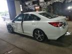 SUBARU LEGACY 2.5 снимка