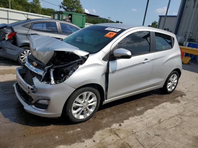 2019 CHEVROLET SPARK 1LT #3024625578