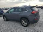 JEEP CHEROKEE L photo