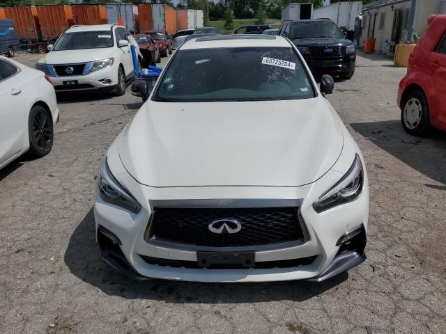 2020 INFINITI Q50 PURE - JN1EV7AR5LM254896