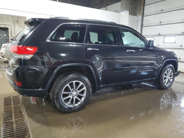 VIN 1C4RJFBGXEC352820 2014 Jeep Grand Cherokee, Lim... no.3