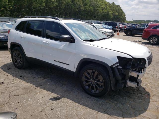 2021 JEEP CHEROKEE L - 1C4PJLMX9MD199603
