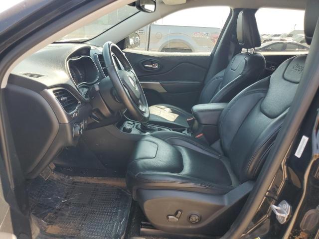2019 JEEP CHEROKEE L - 1C4PJMDX4KD280401