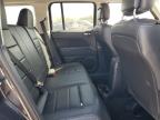 JEEP PATRIOT LA photo