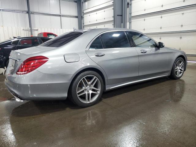 VIN WDDUG8FB8EA025241 2014 MERCEDES-BENZ S-CLASS no.3