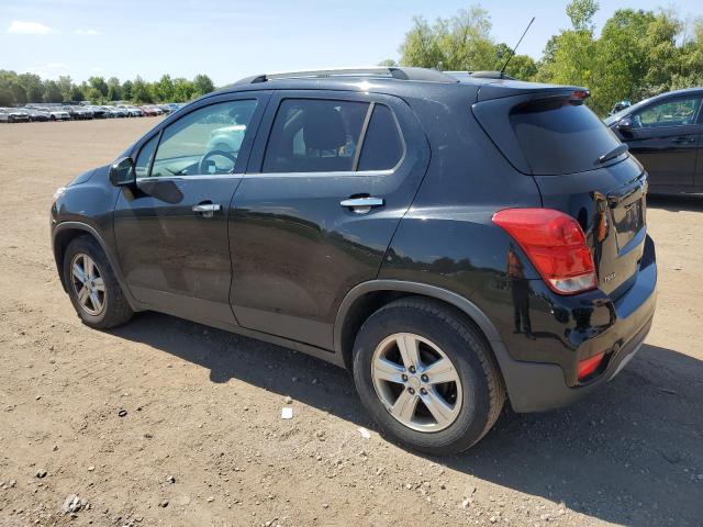 2017 CHEVROLET TRAX 1LT - 3GNCJLSB9HL265306