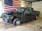 2024 FORD F150 XL - 1FTEX1LP9RKD88024