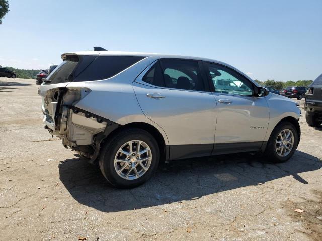 2022 CHEVROLET EQUINOX LT - 3GNAXKEV0NL213239