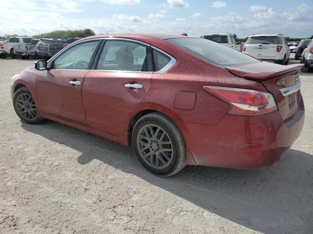 Vin: 1n4al3ap9dn424901, lot: 69293654, nissan altima 2.5 20132