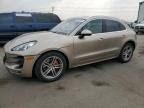 PORSCHE MACAN TURB photo